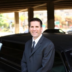 Limousine in San Francisco - Limousine Service San Francisco