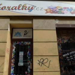 Koralky.cz