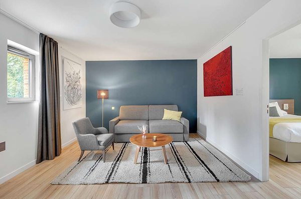 Le Domaine De Montjoie Toulouse - Bw Premier by null