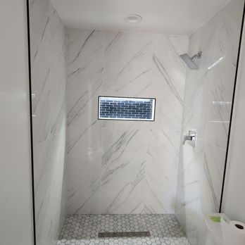 Legacy Remodeling and Construction - Shower remodel in progress - General Contractors Near Me - Newport Beach, California Legacy Remodeling and Construction - Shower remodel in progress - General Contractors Near Me - Newport Beach, California