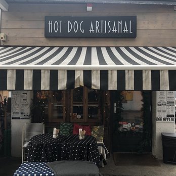 Cool Cats - Hot Dogs Near Me - Chamonix-Mont-Blanc, 74 Cool Cats - Hot Dogs Near Me - Chamonix-Mont-Blanc, 74