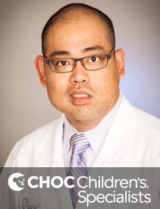 Kevin Huoh, MD - child therapist in Orange, CA