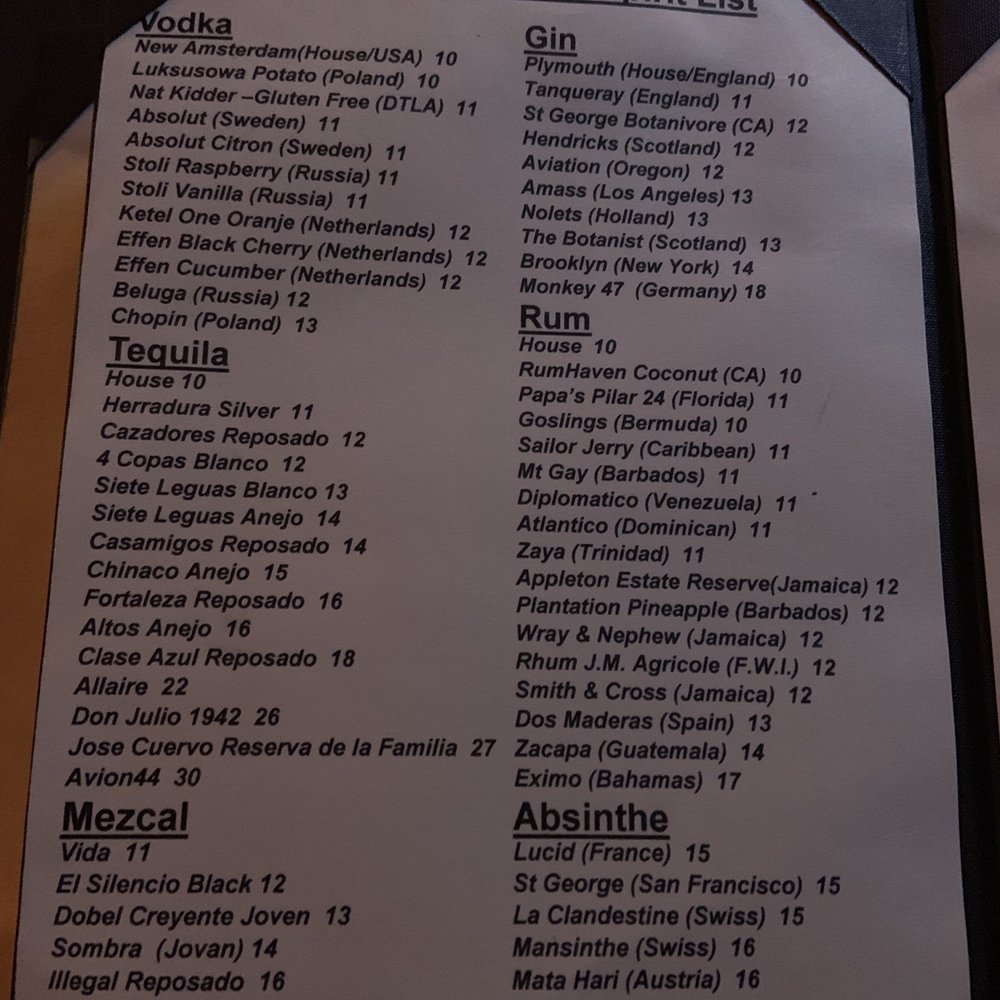 Seventy7Lounge - Lounges Near Me - Culver City, California Seventy7Lounge - Lounges Near Me - Culver City, California