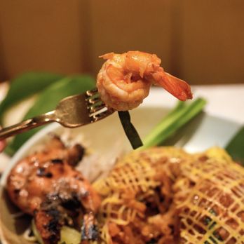 Thai Pavilion - Thai Near Me - New York, New York