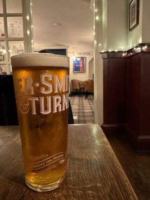 The Prince's Head, Richmond by null