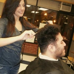 Rialto Barber Shop