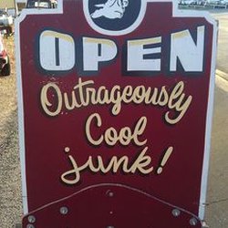 Junk In The Trunk - Can't wait to see you there!