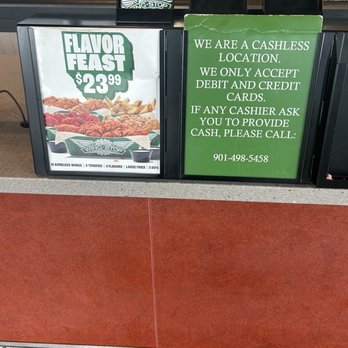 Wingstop - Chicken Wings Near Me - Memphis, Tennessee Wingstop - Chicken Wings Near Me - Memphis, Tennessee