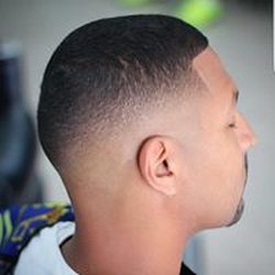 Gus The Other Barber