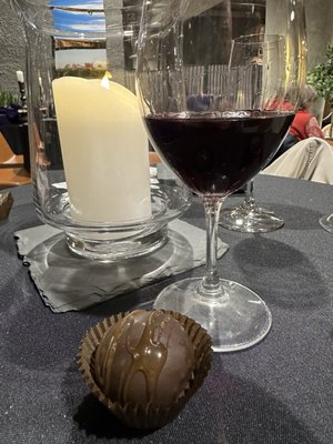 LangeTwins Family Winery and Vineyards by null