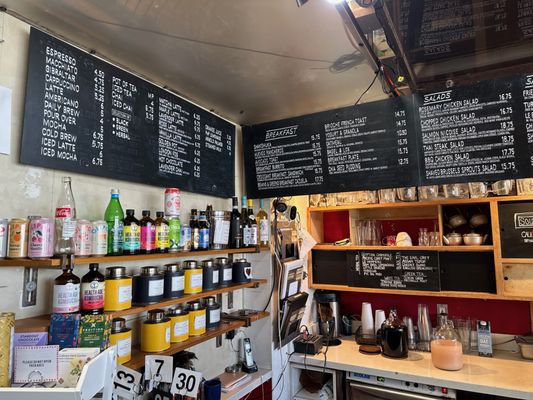 Paper or Plastik Cafe by null