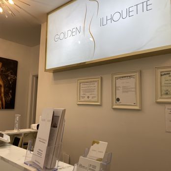 Golden Silhouette - Massage Near Me - Beverly Hills, California Golden Silhouette - Massage Near Me - Beverly Hills, California