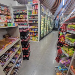 Old Poway Market