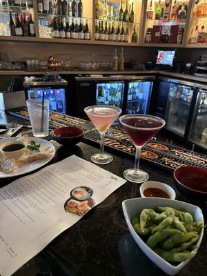 Kotta Sushi Lounge by null