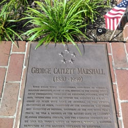 George C. Marshall International Center