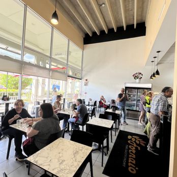 Fornaio Fine Gastronomy - Inside - Breakfast & Brunch Near Me - Caparra Guaynabo, Puerto Rico Fornaio Fine Gastronomy - Inside - Breakfast & Brunch Near Me - Caparra Guaynabo, Puerto Rico