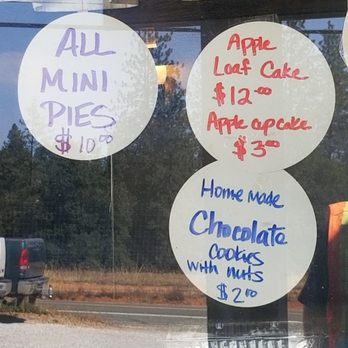 Happy Apple Kitchen - Diners Near Me - Grass Valley, California