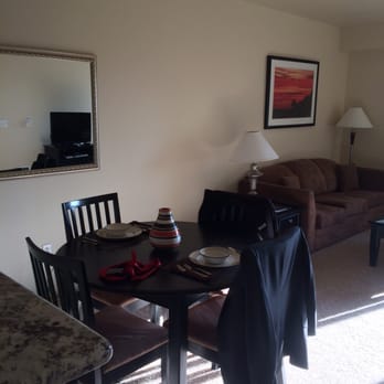 AMLI Bellevue Park - Furnished apt - Apartments Near Me - Bellevue, Washington