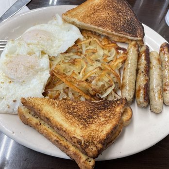 Dockside Cafe - Classic breakfast - Breakfast & Brunch Near Me - Craig, Alaska Dockside Cafe - Classic breakfast - Breakfast & Brunch Near Me - Craig, Alaska