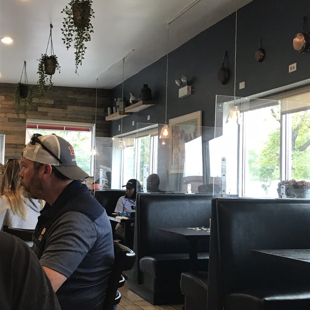 Bacon and Jam - Breakfast & Brunch Near Me - Chicago, Illinois Bacon and Jam - Breakfast & Brunch Near Me - Chicago, Illinois