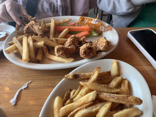 Rock Bottom Restaurant & Brewery by null