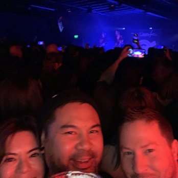 Brick By Brick - Us, at The Birthday Massacre show in San Diego! - Music Venues Near Me - San Diego, California Brick By Brick - Us, at The Birthday Massacre show in San Diego! - Music Venues Near Me - San Diego, California