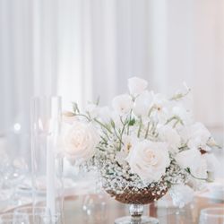 Flowers Everafter