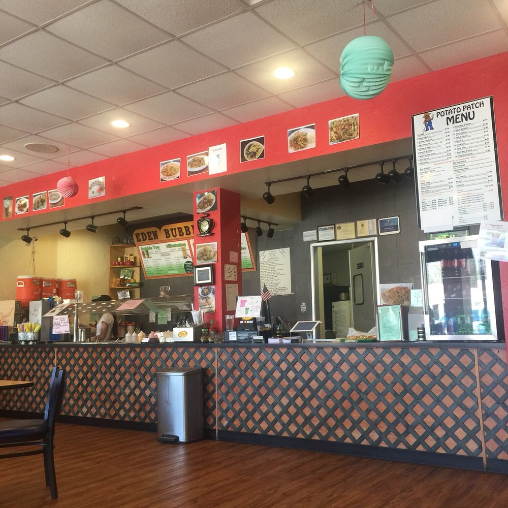 Eden Bubble Tea - Inside - Bubble Tea Near Me - Texarkana, Texas Eden Bubble Tea - Inside - Bubble Tea Near Me - Texarkana, Texas