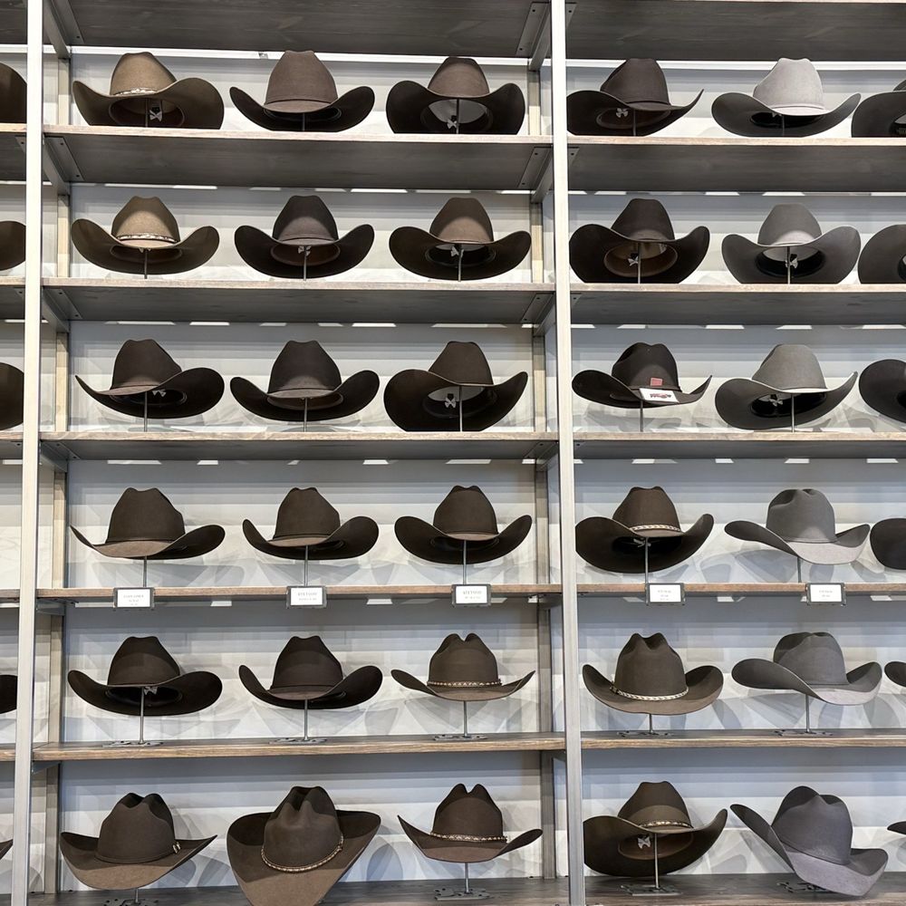 Boot Barn - Shoe Stores Near Me - Everett, Massachusetts