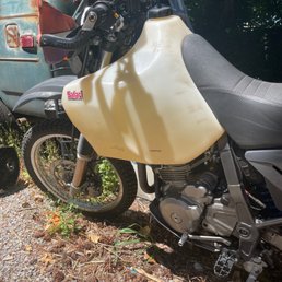 30L Safari tank 30L Safari tank