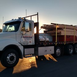 Albeni Falls Building Supply
