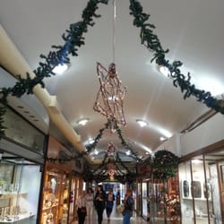 Galería General Belgrano - Navidad
