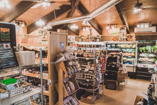 Central Oregon Locavore