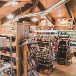 Central Oregon Locavore