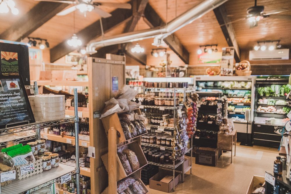 Central Oregon Locavore - social services organization in Bend, OR