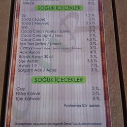 MR Tantuni Döner