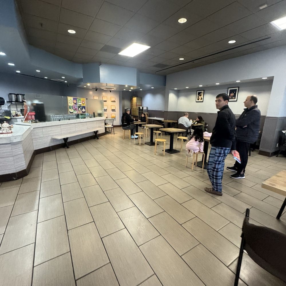 Snow Bowl - Inside - Bubble Tea Near Me - Newark, California Snow Bowl - Inside - Bubble Tea Near Me - Newark, California