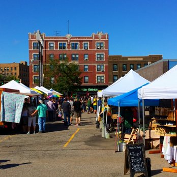 Red River Market - Much people. - Farmers Market Near Me - Fargo, North Dakota Red River Market - Much people. - Farmers Market Near Me - Fargo, North Dakota