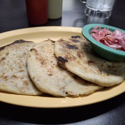 Mami Panchi Grill