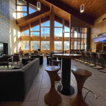 Highline Vail - a DoubleTree by Hilton - needs NO WORDS - Hotels Near Me - Vail, Colorado