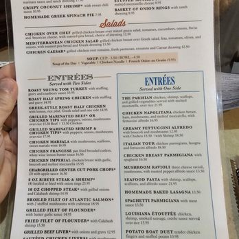 Landmark Diner Restaurant - Menu - Diners Near Me - Charlotte, North Carolina Landmark Diner Restaurant - Menu - Diners Near Me - Charlotte, North Carolina