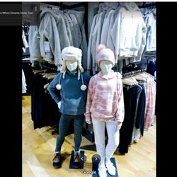 Athleta - Girl's clothing