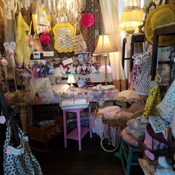 Rustic Root - The store side is packed with surprises - Tea Rooms Near Me - Beech Grove, Indiana