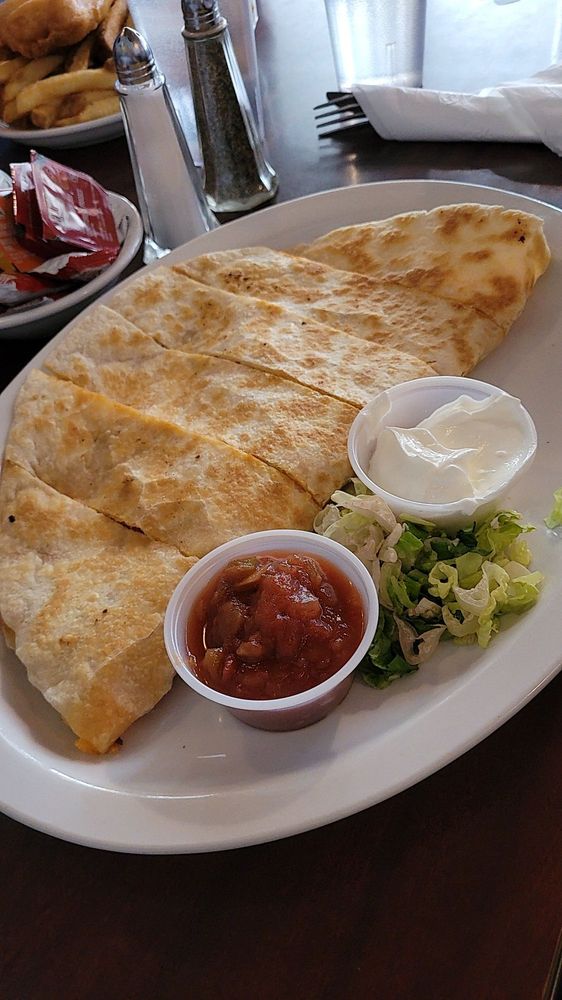Palladium Family Restaurant