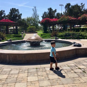 Bill Barber Community Park - Parks Near Me - Irvine, California Bill Barber Community Park - Parks Near Me - Irvine, California