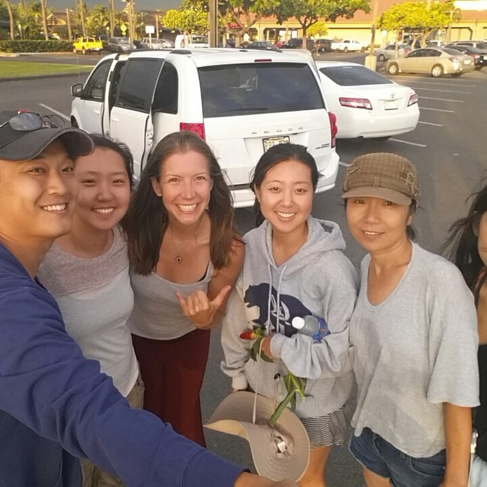 Maui's Private Guide - With Laura! Thank you for such an awesome tour! - Beer Tours Near Me Maui's Private Guide - With Laura! Thank you for such an awesome tour! - Beer Tours Near Me