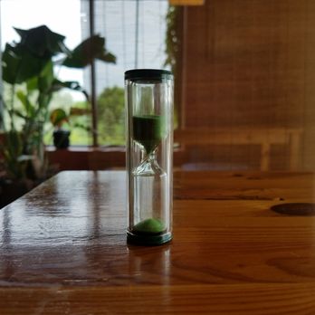 Indigo Tea Co. - Time is running out to come up with a caption - Coffee & Tea Near Me - Burnsville, Minnesota Indigo Tea Co. - Time is running out to come up with a caption - Coffee & Tea Near Me - Burnsville, Minnesota
