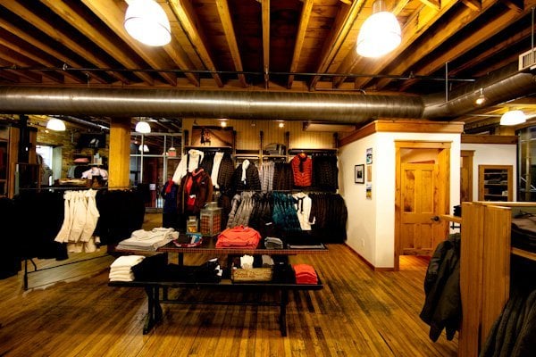 Patagonia by null
