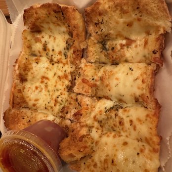 D's Six Pax & Dogz - Italian dunkers. - Pubs Near Me - Pittsburgh, Pennsylvania