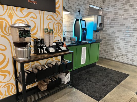 Wild Pastures Burger Company by null